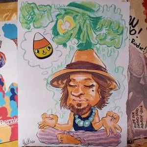 Meet your Posher, Jason